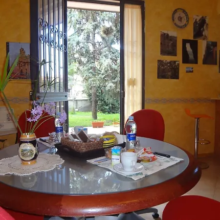Casa Di Mari לינה וארוחת בוקר 3*