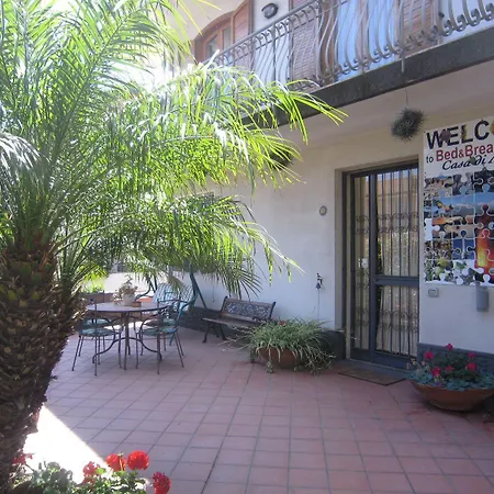 فندق مبيت وإفطار Casa Di Mari 3*