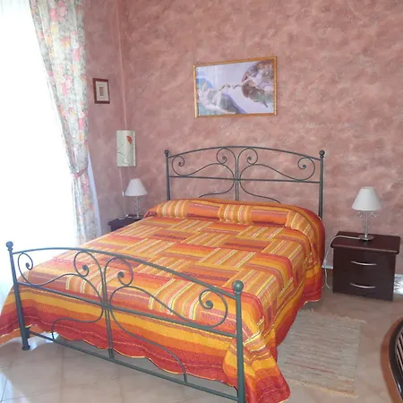 Nocleg ze śniadaniem Casa Di Mari Aci SantʼAntonio