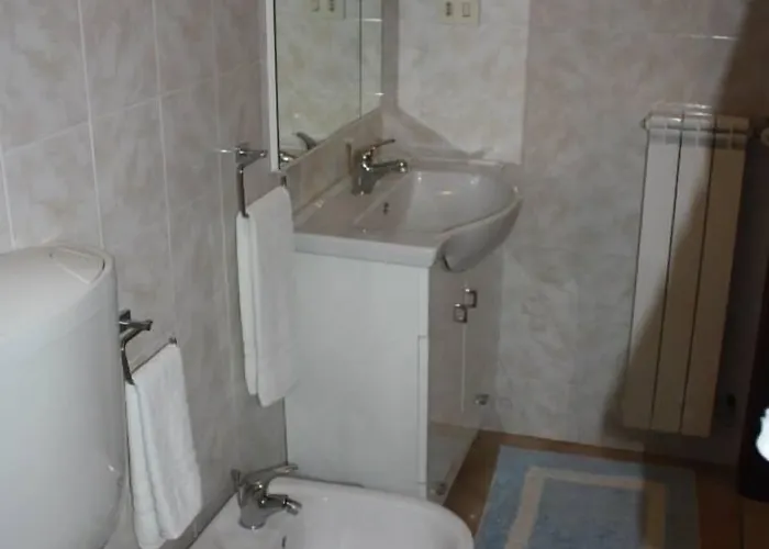 Bed & Breakfast Casa Di Mari Aci SantʼAntonio