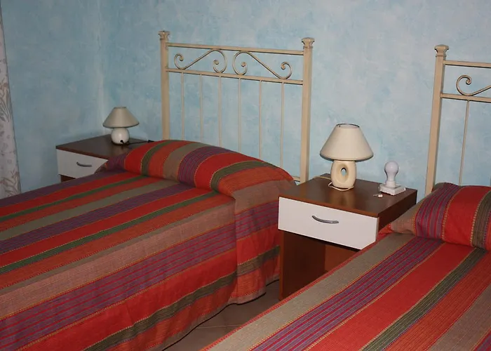 住宿加早餐酒店 Casa Di Mari 3*