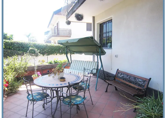 Casa Di Mari Aci SantʼAntonio