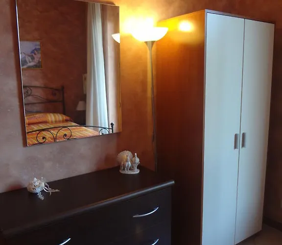 Bed & Breakfast Casa Di Mari 3*