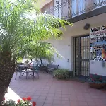 לינה וארוחת בוקר Casa Di Mari 3*