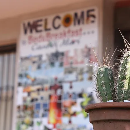 Casa Di Mari *