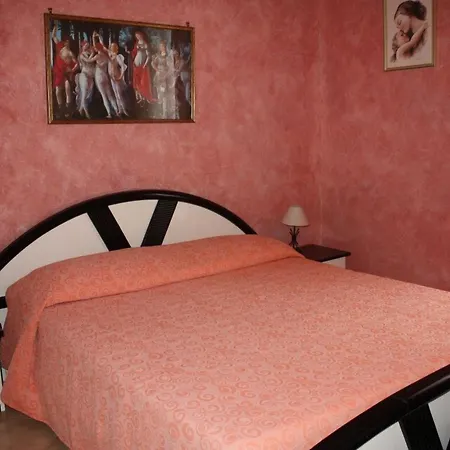 Casa Di Mari לינה וארוחת בוקר