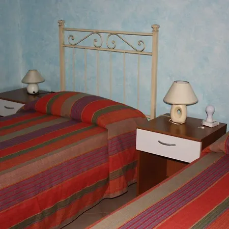 Casa Di Mari 3*