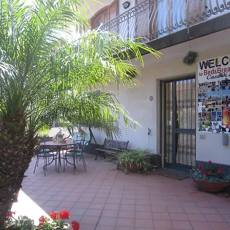 Bed & Breakfast Casa Di Mari Aci SantʼAntonio