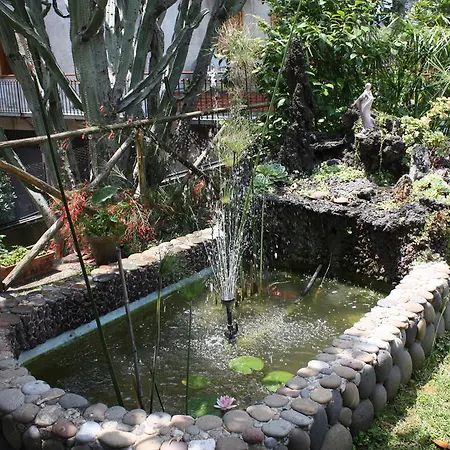 Bed & Breakfast Casa Di Mari *