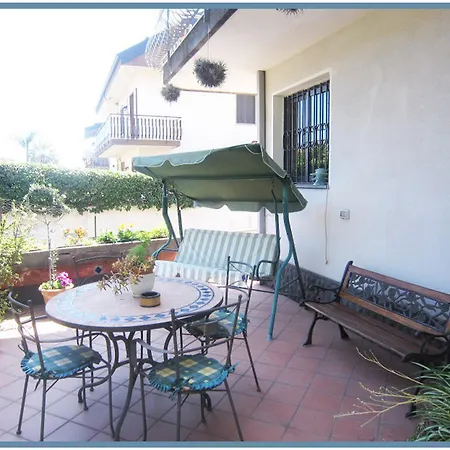Casa Di Mari Aci SantʼAntonio