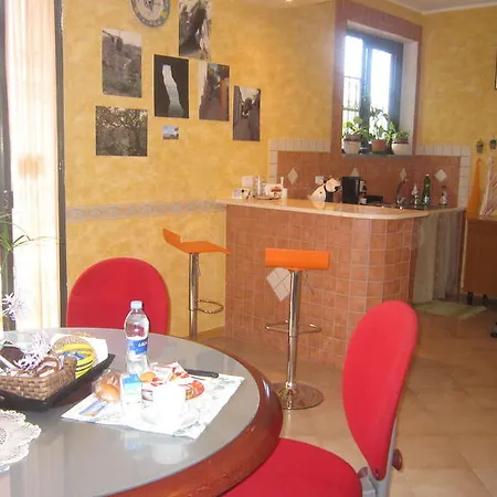 Casa Di Mari