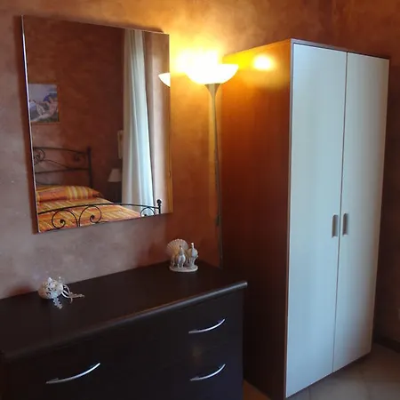 Bed & Breakfast Casa Di Mari *