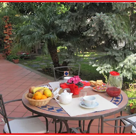 Bed & Breakfast Casa Di Mari *